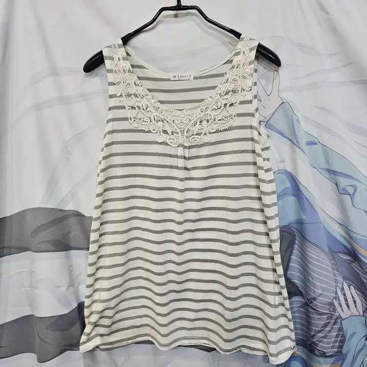 [BUNJANG] Axes Femme Tank Top / axes femme  엑세스팜  나시