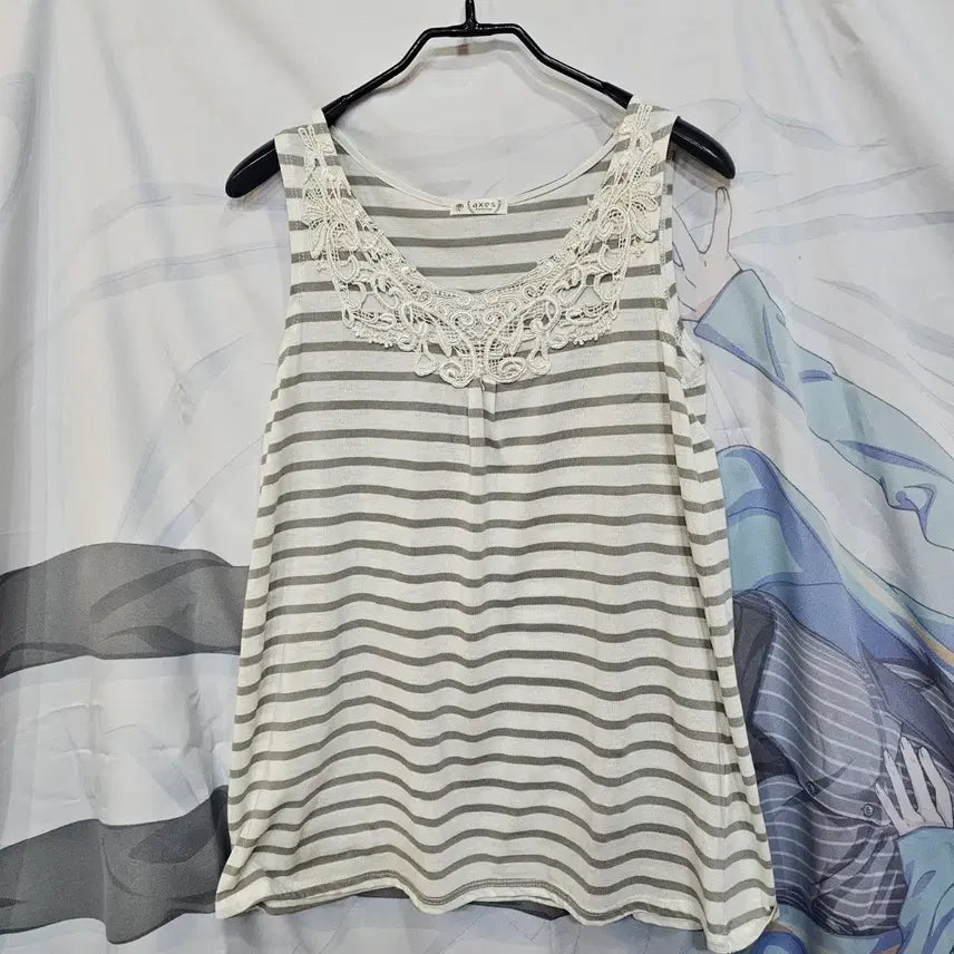 [BUNJANG] Axes Femme Tank Top / axes femme  엑세스팜  나시