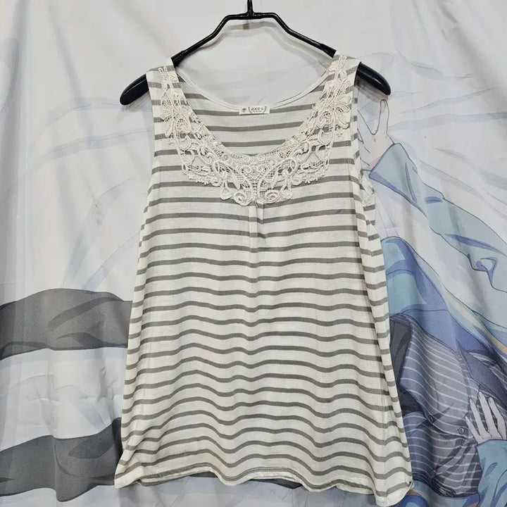 [BUNJANG] Axes Femme Tank Top / axes femme  엑세스팜  나시