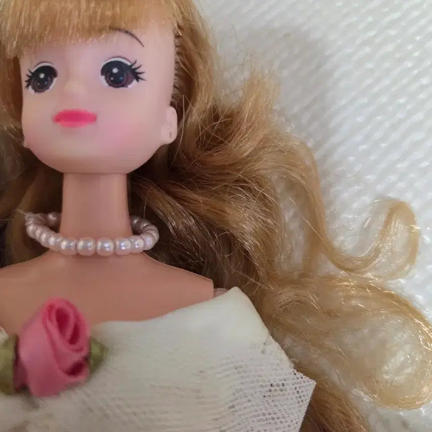 [BUNJANG] Discontinued Mimi Doll / 단종미미인형