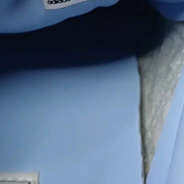 [BUNJANG] Adidas Superstar Sky Blue Sneakers / (235)아디다스 슈퍼스타 스카이블루  스니커즈운동화팝니다