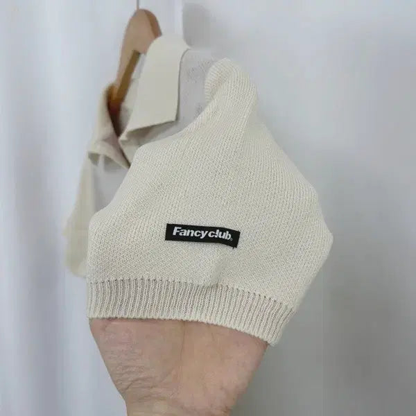 [SOLD OUT] 팬시클럽 여자 봄 니트 반팔티 44-마른55추천