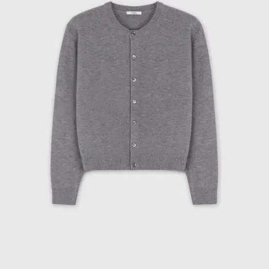 [BUNJANG] Tylle Wool Cardigan - Size 2 / 타일레 울 가디건 2 사이즈