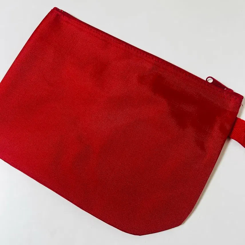 [BUNJANG] Vintage 1991 Classic Hello Kitty Pouch / 고전키티 파우치