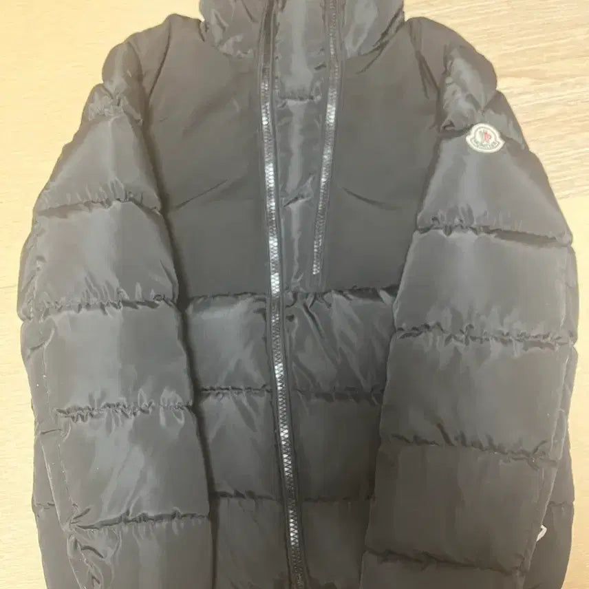 [BUNJANG] Moncler Andersen Giubbotto Down Jacket / Moncler Andersen Giubbotto 다운 재킷