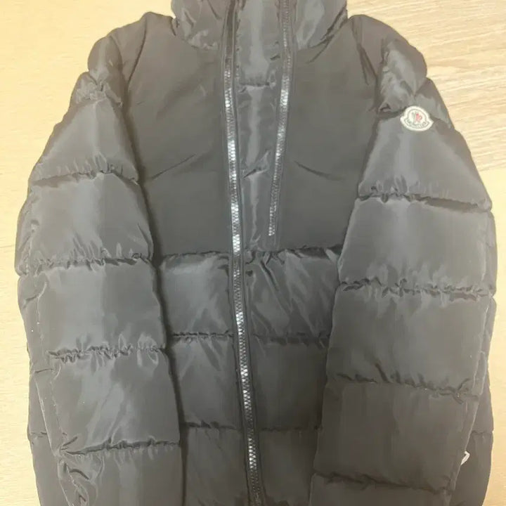 [BUNJANG] Moncler Andersen Giubbotto Down Jacket / Moncler Andersen Giubbotto 다운 재킷