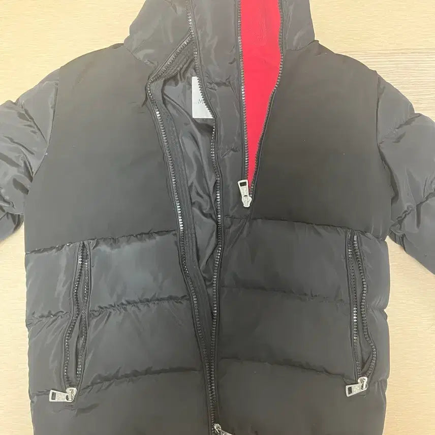 [BUNJANG] Moncler Andersen Giubbotto Down Jacket / Moncler Andersen Giubbotto 다운 재킷