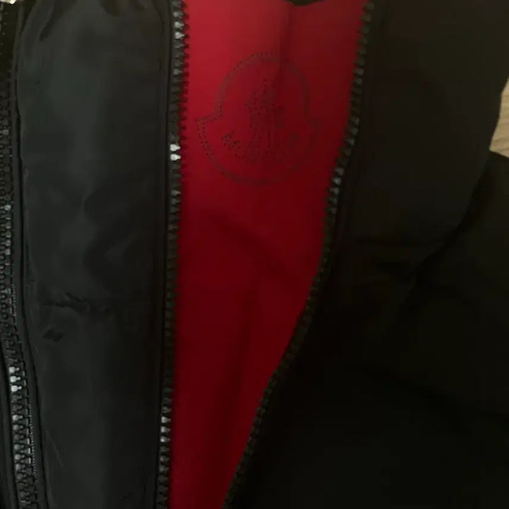 [BUNJANG] Moncler Andersen Giubbotto Down Jacket / Moncler Andersen Giubbotto 다운 재킷