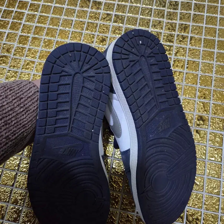[BUNJANG] Nike Jordan 1 Low SB Koston Midnight Navy / 나이키 조던1 로우 SB 코스턴 미드나잇 네이비