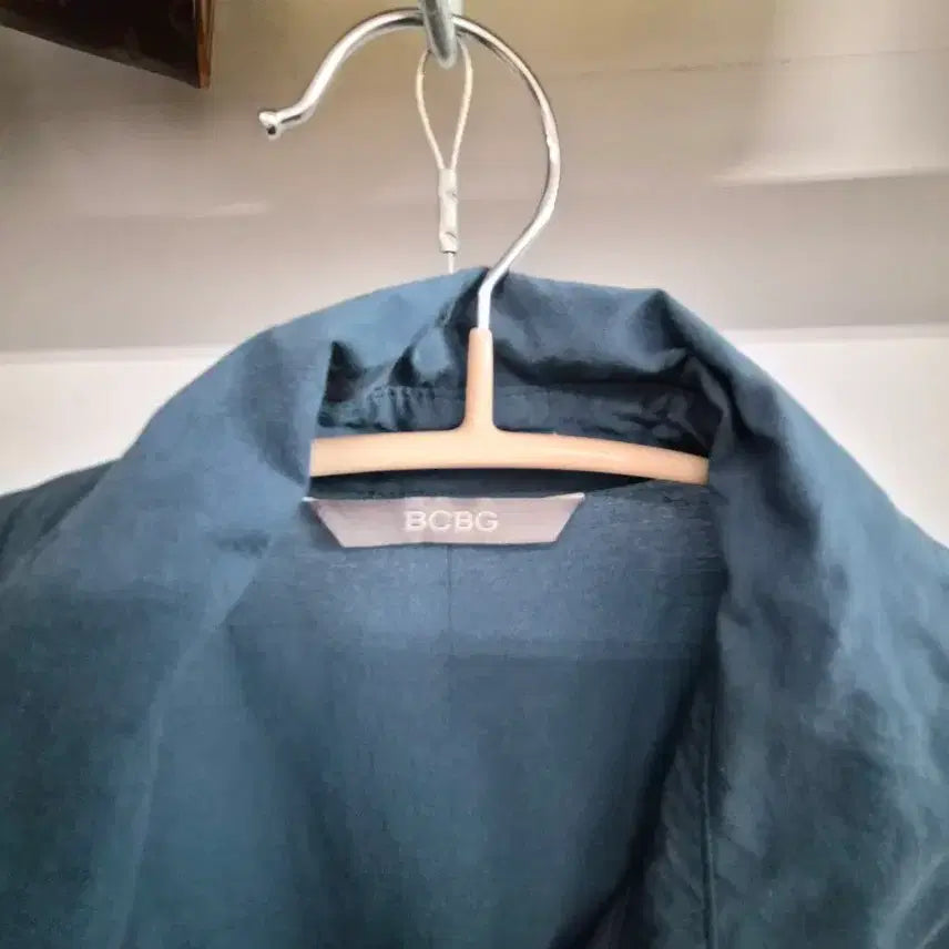 [BUNJANG] BCBG Shirt Dress &amp; Outerwear (Size 66) / BCBG셔츠 원피스&amp;아우터