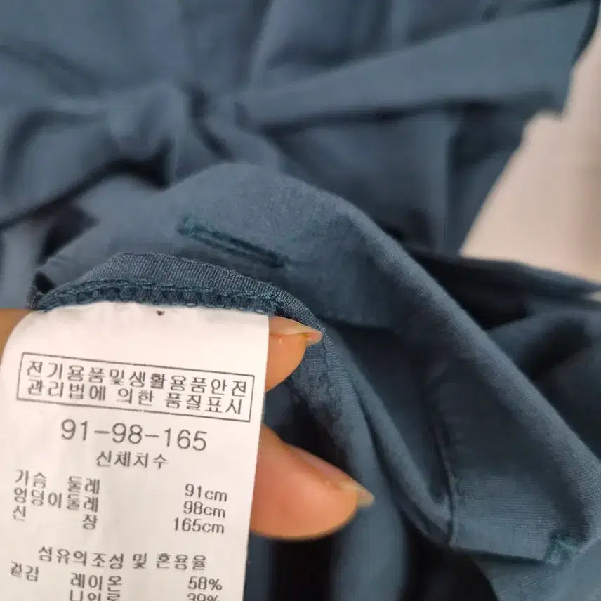 [BUNJANG] BCBG Shirt Dress &amp; Outerwear (Size 66) / BCBG셔츠 원피스&amp;아우터