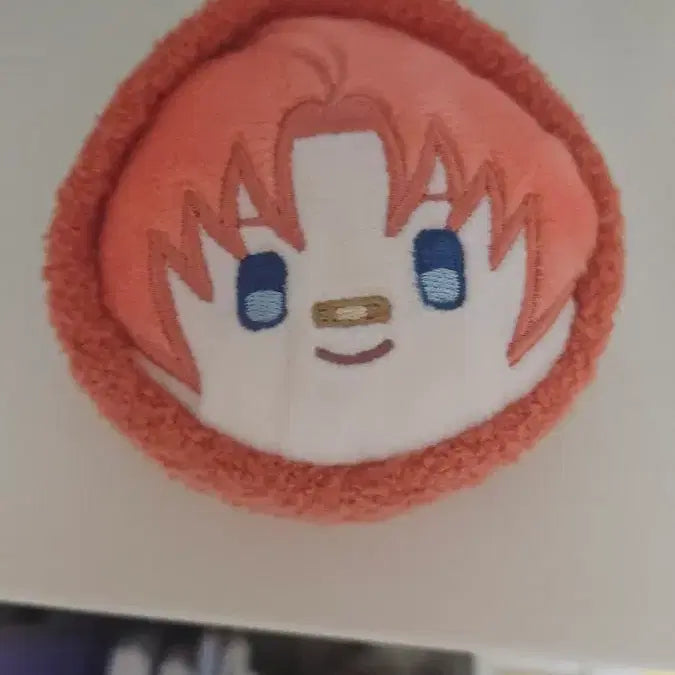 [BUNJANG] Gintama Kamui Macaron Nui Plush / 은혼 카무이 마카롱 누이