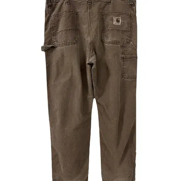 [BUNJANG] Carhartt Vintage One Pocket Work Pants / [40인치] CARHARTT VINTAGE 원포켓 워크팬츠