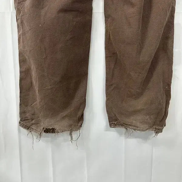 [BUNJANG] Carhartt Vintage One Pocket Work Pants / [40인치] CARHARTT VINTAGE 원포켓 워크팬츠