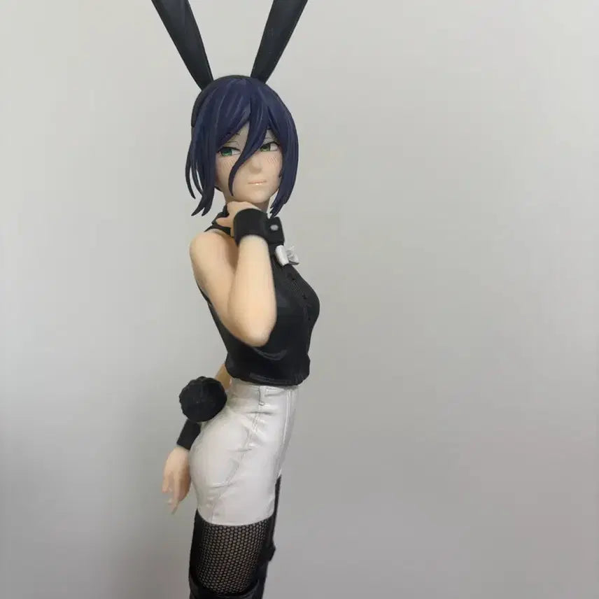 [BUNJANG] Chain saw Man Reze Bunny Girl Figure / 체인소맨 레제 바니걸 피규어
