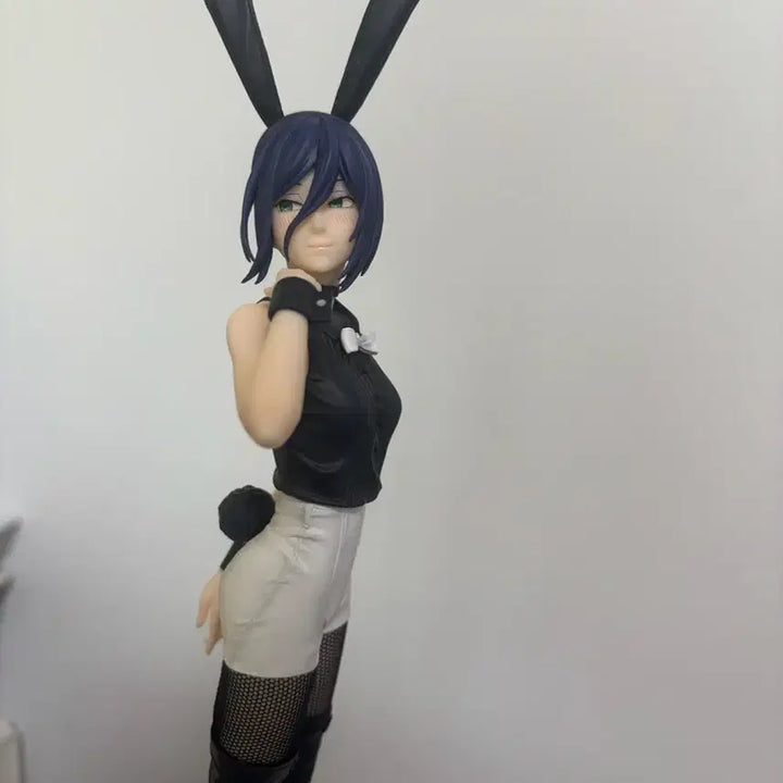 [BUNJANG] Chain saw Man Reze Bunny Girl Figure / 체인소맨 레제 바니걸 피규어