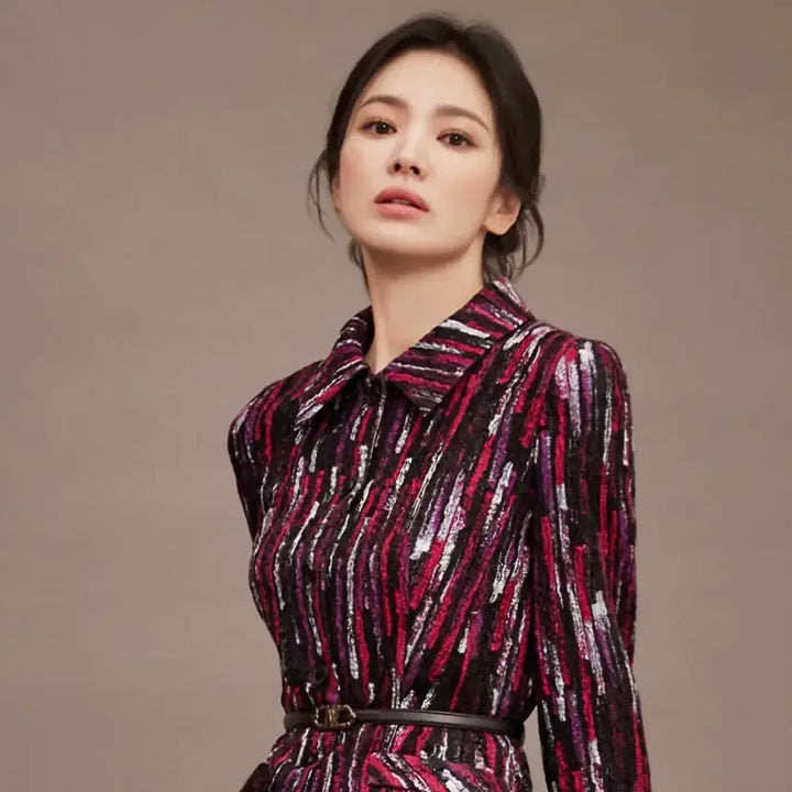 [BUNJANG] Missa Song Hye Kyo&