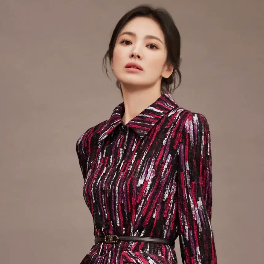 [BUNJANG] Missa Song Hye Kyo&