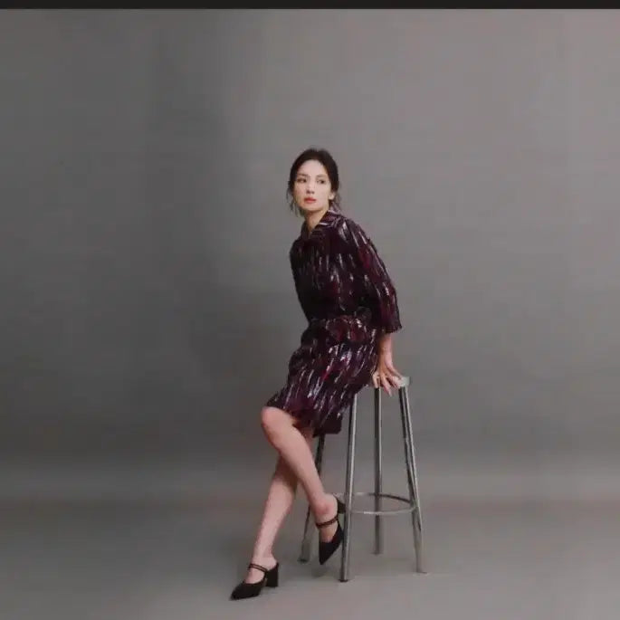 [BUNJANG] Missa Song Hye Kyo&