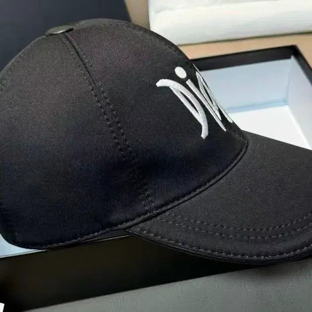 [BUNJANG] Dior Embroidered Cap / 자수 캡 모자