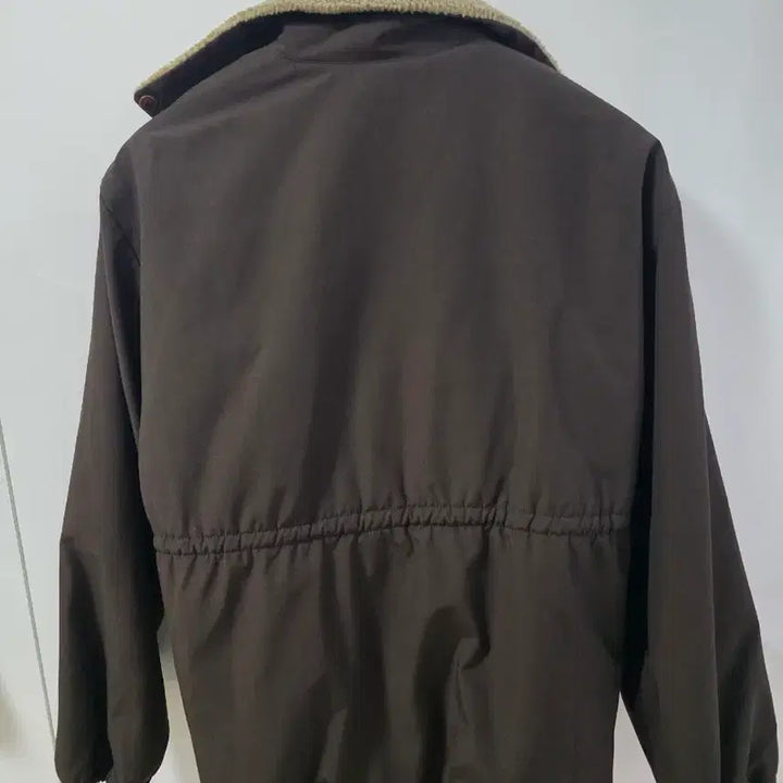 [BUNJANG] Dreproject R Parka Reversible Jacket / 드레프로젝트 R파카 리버시블 2사이즈