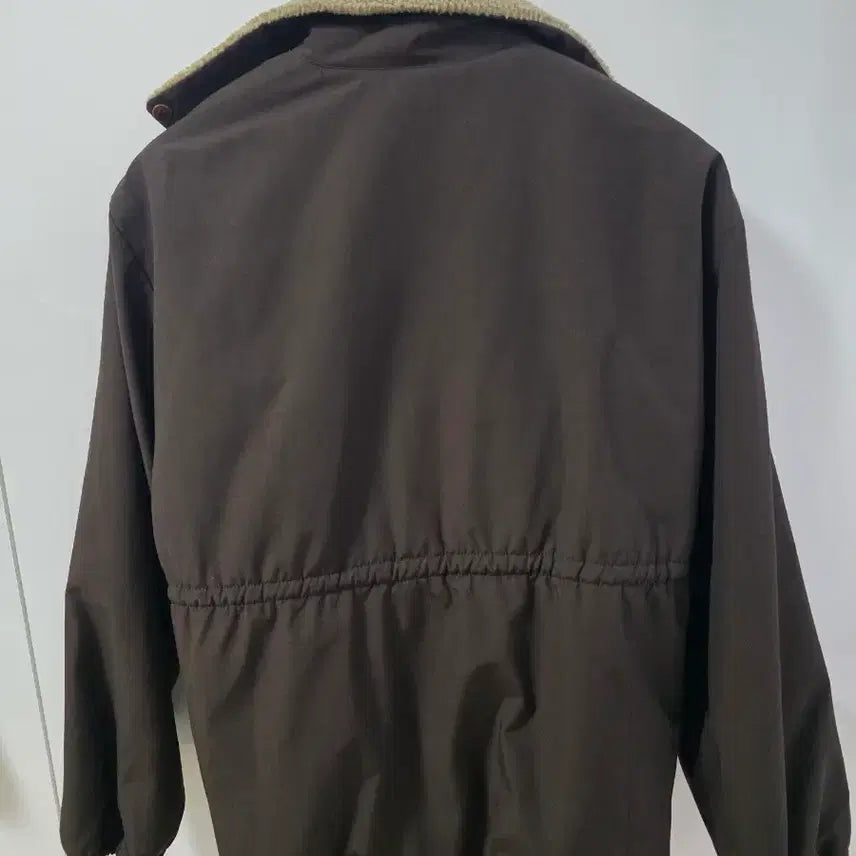 [BUNJANG] Dreproject R Parka Reversible Jacket / 드레프로젝트 R파카 리버시블 2사이즈