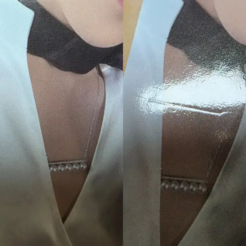 [SOLD OUT] set) 에이티즈 정윤호 돌잡이 딸기토끼 포카 톡톡세트 ateez