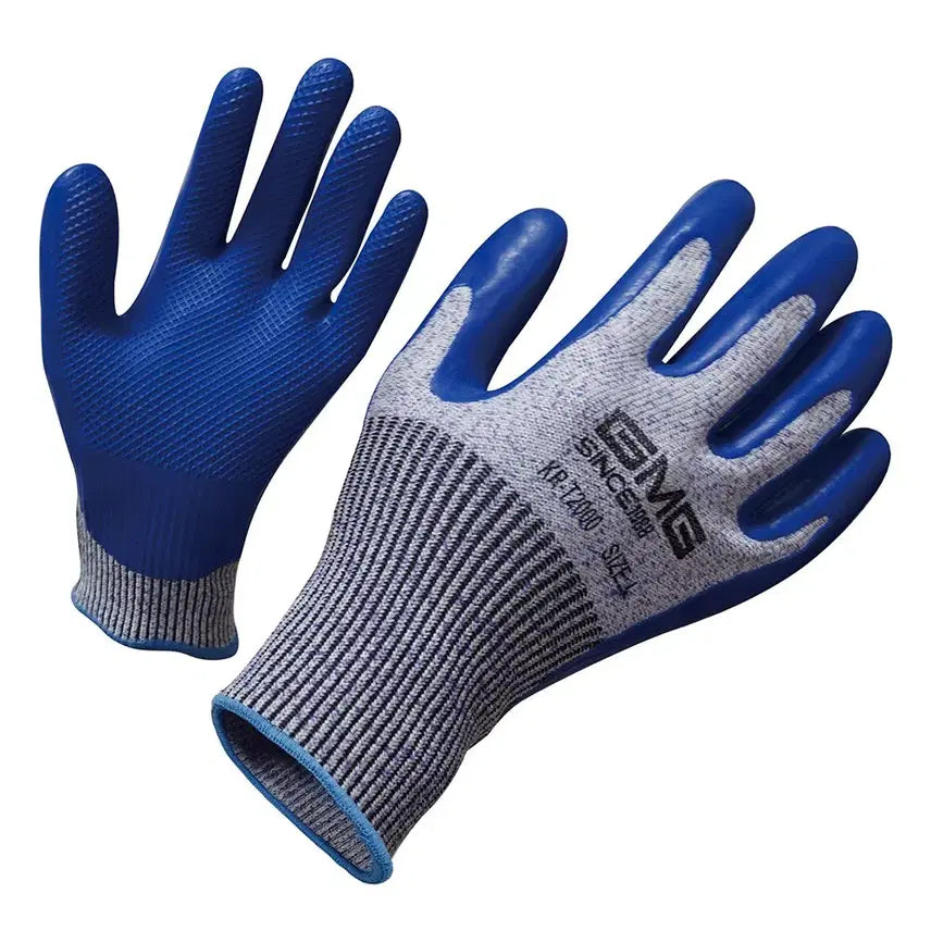 [BUNJANG] GMG KR-T2000 Cut Resistant Gloves / GMG 절단방지장갑,KR-T2000, 20켤레 ,SIZE-M, 새상품