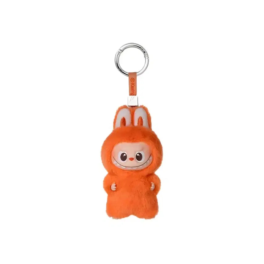 [BUNJANG] Pop Mart Mini Labubu (Z) Keyring / [팝마트] 미니 라부부(Z)
