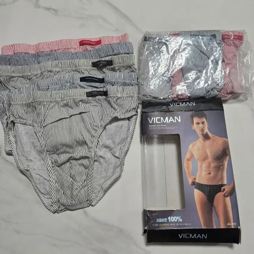 [BUNJANG] VICMAN Men&