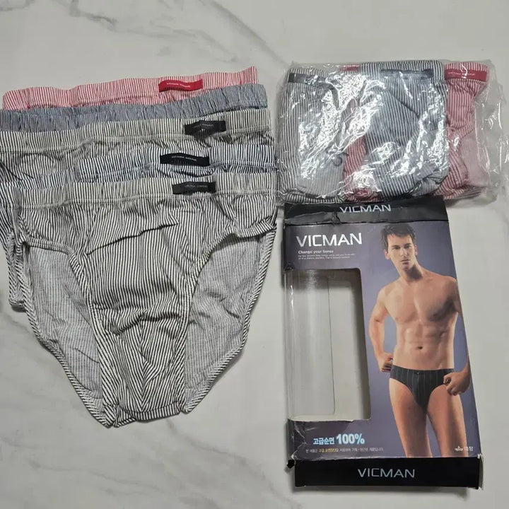 [BUNJANG] VICMAN Men&
