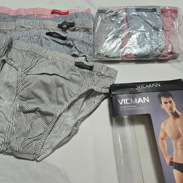 [BUNJANG] VICMAN Men&