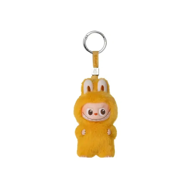 [BUNJANG] Pop Mart Mini Labubu Series Figure Keychain / [팝마트] 미니 라부부(Y)