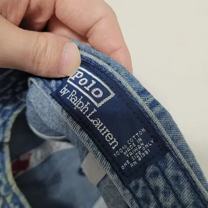 [SOLD OUT] OS원사이즈 폴로랄프로렌 90&