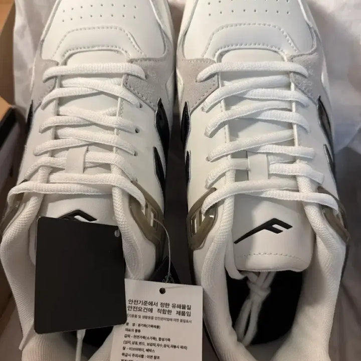 [BUNJANG] Prospecs 275 Spike Shoes / 프로스펙스 275 징스파이크
