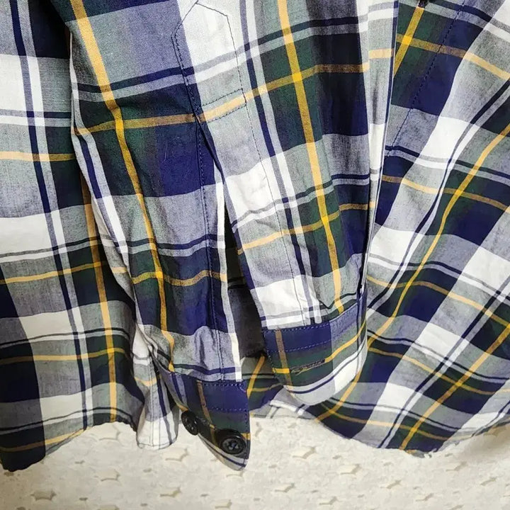[SOLD OUT] 닥스 셔츠 남성105