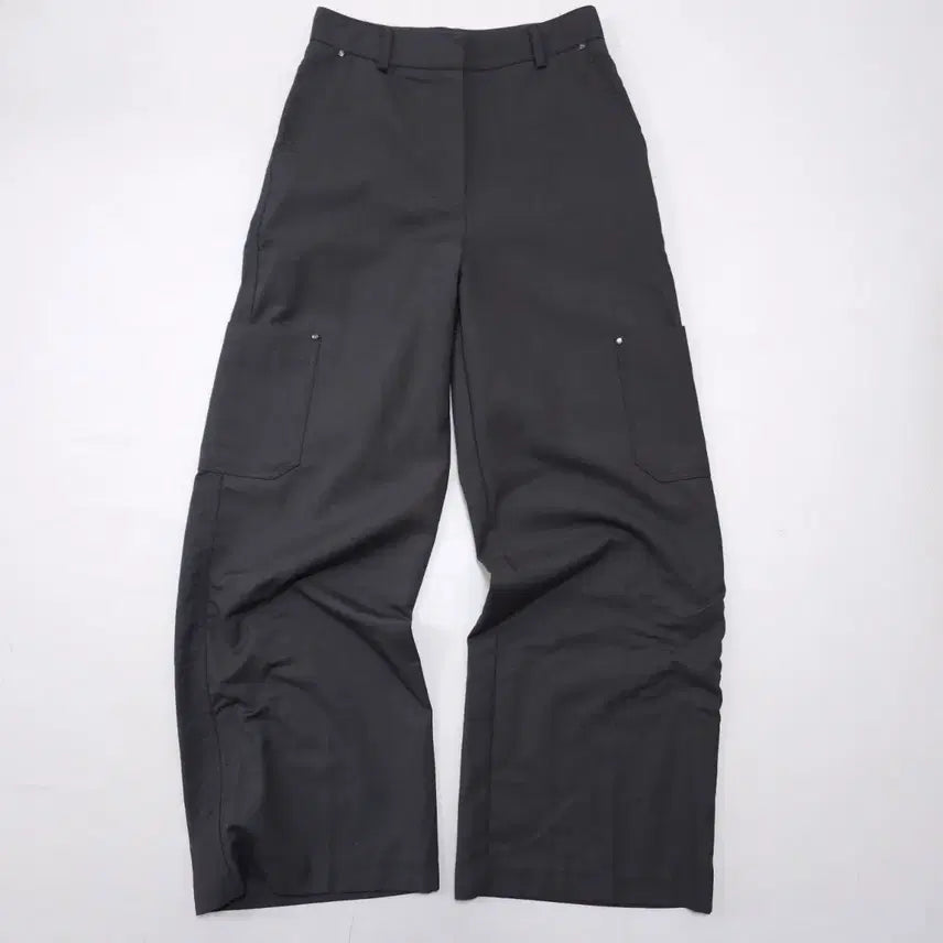 [BUNJANG] London Flat Bio Cargo Pants / s) 런던플랏 바이오 카고 팬츠
