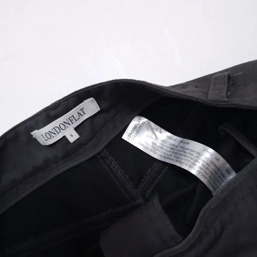 [BUNJANG] London Flat Bio Cargo Pants / s) 런던플랏 바이오 카고 팬츠