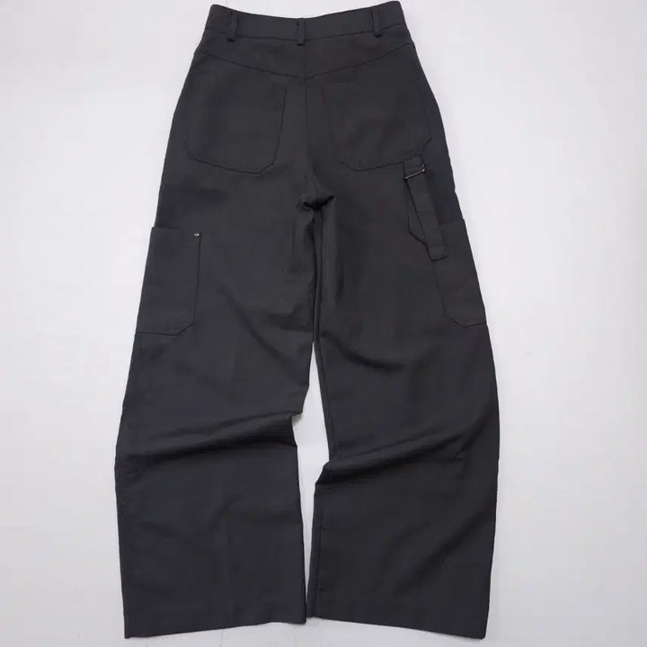 [BUNJANG] London Flat Bio Cargo Pants / s) 런던플랏 바이오 카고 팬츠