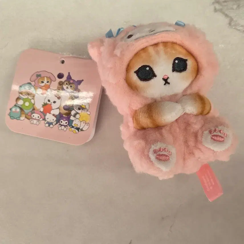 [BUNJANG] Mofsand Piano Doll / 모프샌드 피아노 인형