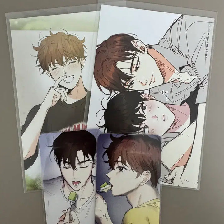 [BUNJANG] Part Time Partner Bundle Set / (일괄) 파트타임 파트너