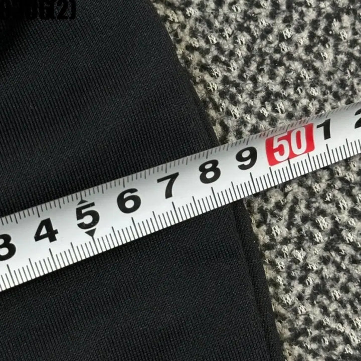 [SOLD OUT] 아디다스 삼선 블랙 트레이닝 자켓