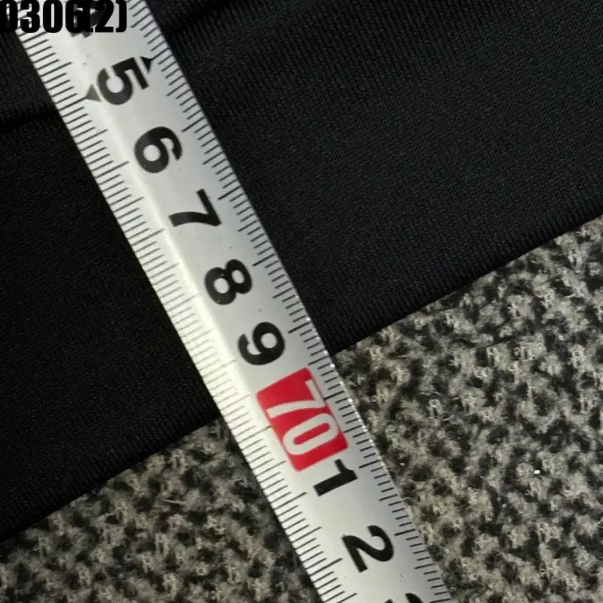 [SOLD OUT] 아디다스 삼선 블랙 트레이닝 자켓