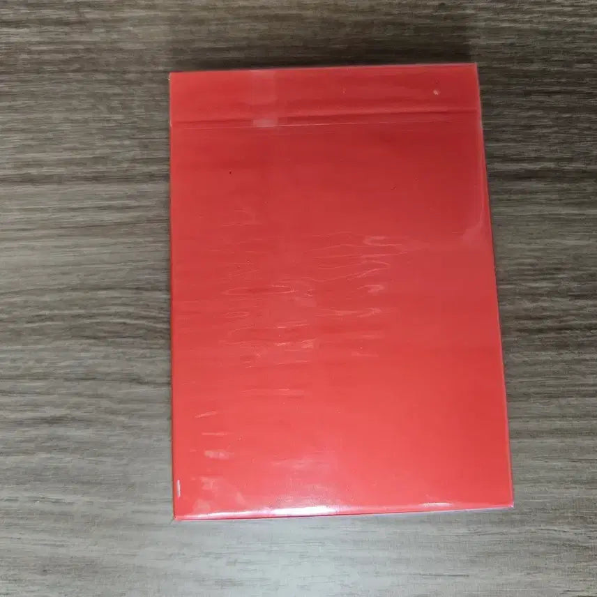 [SOLD OUT] 폰테인 일루젼 플레잉카드 마술카드