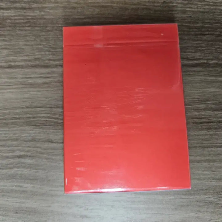 [SOLD OUT] 폰테인 일루젼 플레잉카드 마술카드