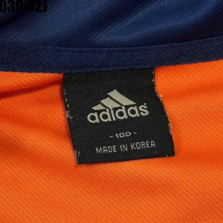 [SOLD OUT] 아디다스져지집업