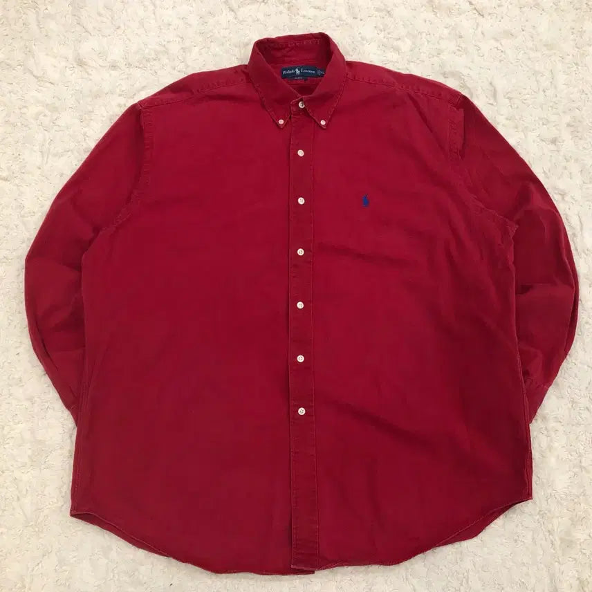 [SOLD OUT] XL 폴로 랄프로렌 BLAKE 셔츠