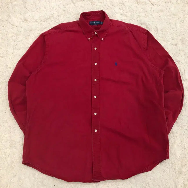 [SOLD OUT] XL 폴로 랄프로렌 BLAKE 셔츠