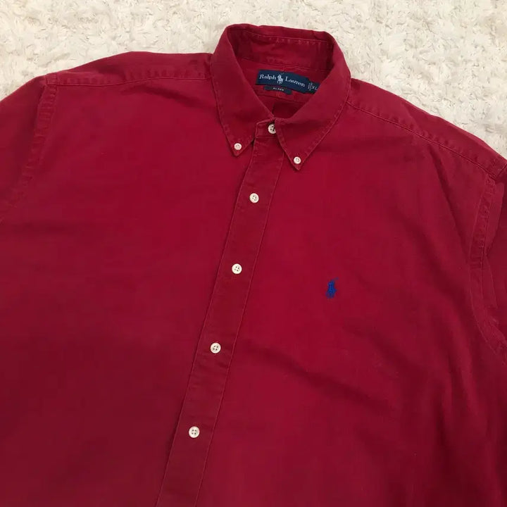 [SOLD OUT] XL 폴로 랄프로렌 BLAKE 셔츠