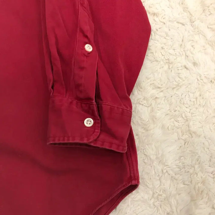 [SOLD OUT] XL 폴로 랄프로렌 BLAKE 셔츠